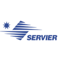 Logo von Servier als Referenz für Feierlichkeiten im Hotel Grand Elysée Hamburg
